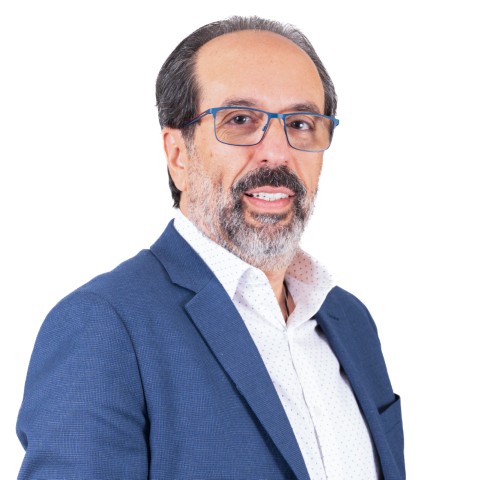 Fadi Eid