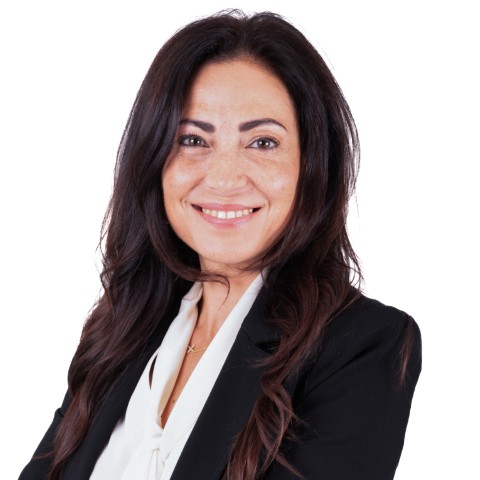Tina Fraga