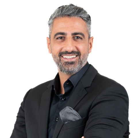 Bassem Bouras